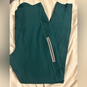 Free Costco leggings